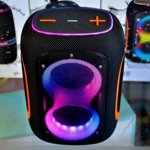 EXTRA BASS PORTABLE PARTY SPEAKER 15 HRS PLAYTIME